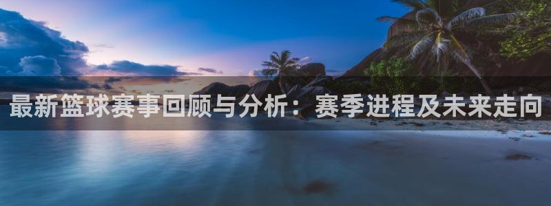 意昂平台官网：最新篮球赛事回顾与分析