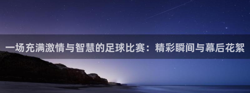 意昂平台登录入口2025：一场充满激